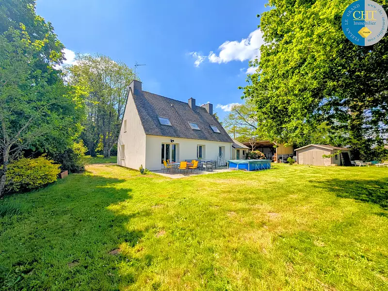 Maison, 106,35 m²