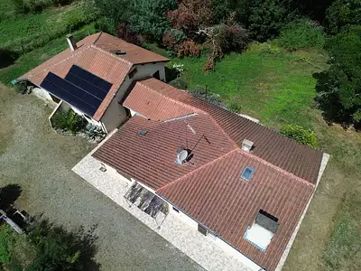 Maison, 188 m²