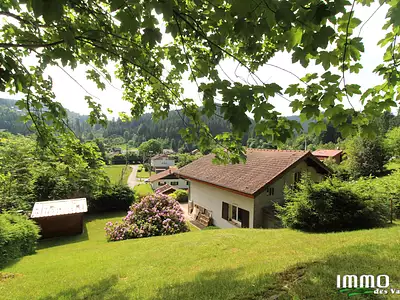 Maison, 126 m²
