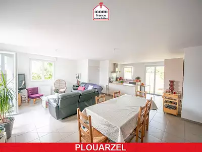 Maison, 100 m²