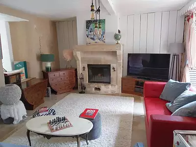 Maison, 124 m²