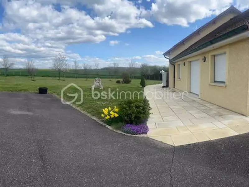 Maison, 300 m²