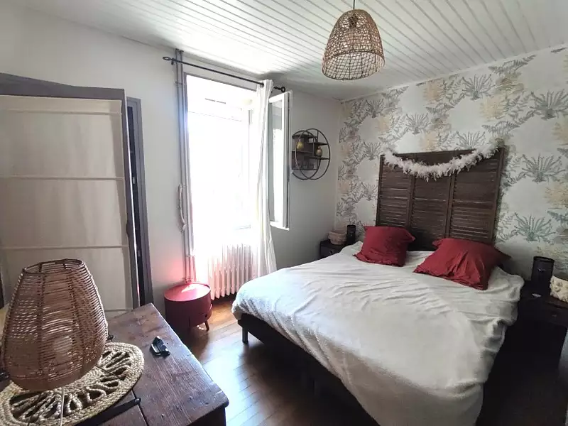 Maison, 87 m²