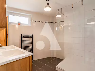 Appartement, 70 m²