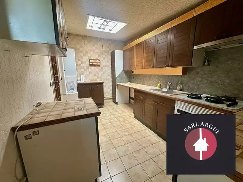 Maison, 108 m²
