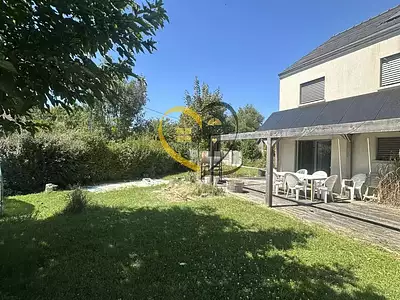 Maison, 147 m²