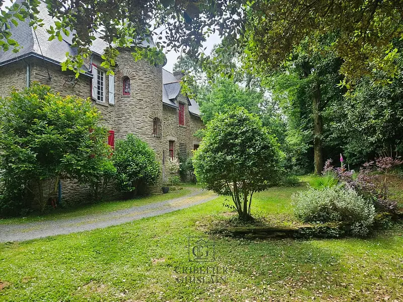 Maison, 190 m²