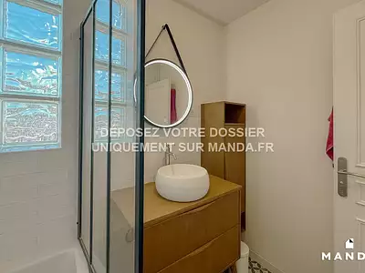Appartement, 64 m²