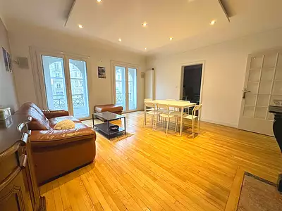 Appartement, 97 m²