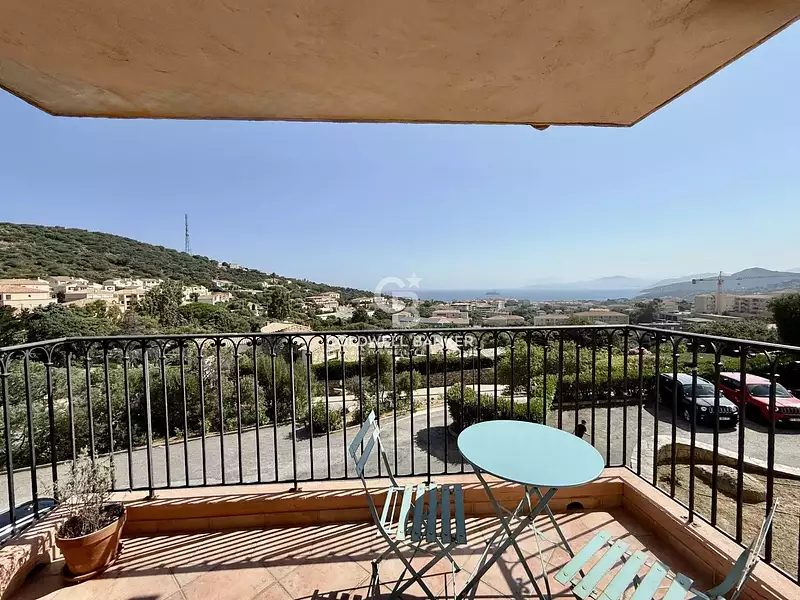 Appartement, 79,6 m²