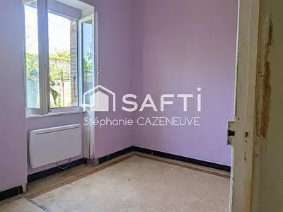 Maison, 82 m²