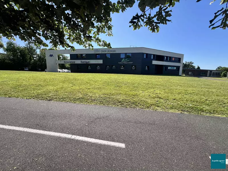 Divers, 140 m²