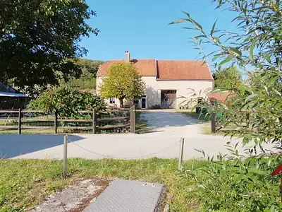 Maison, 189 m²