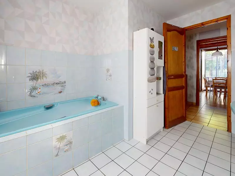 Maison, 135 m²