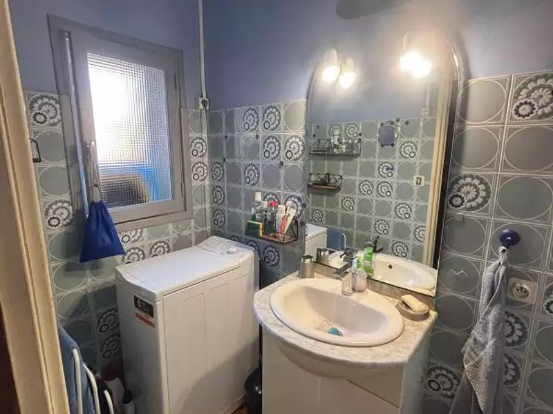 Maison, 93 m²