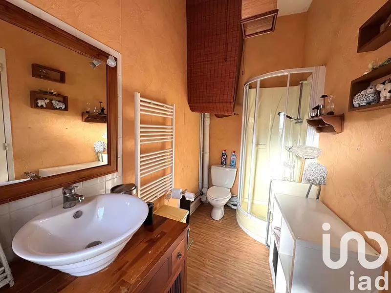 Immeuble, 300 m²