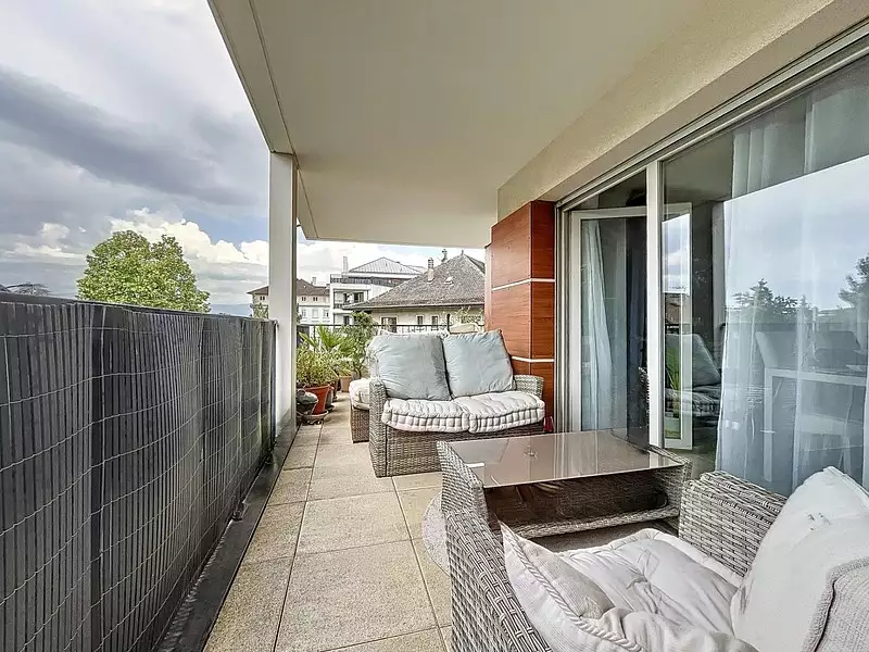 Appartement, 73 m²