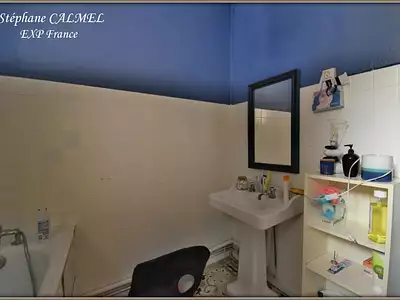 Maison, 91 m²