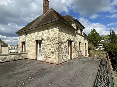 Maison, 251 m²