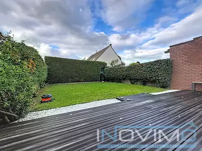 Maison, 85 m²