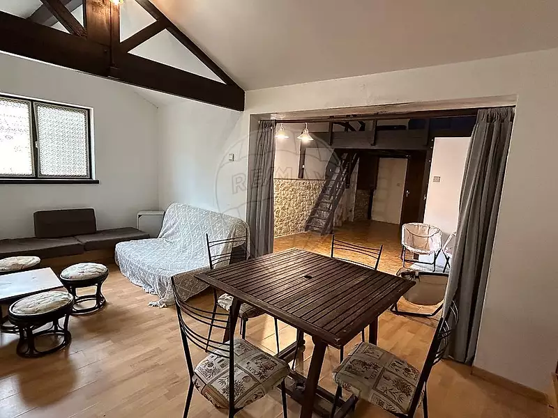 Maison, 109 m²