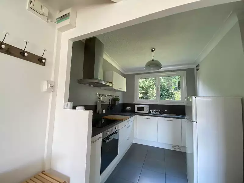 Appartement, 72 m²
