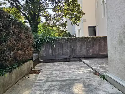 Appartement, 28 m²