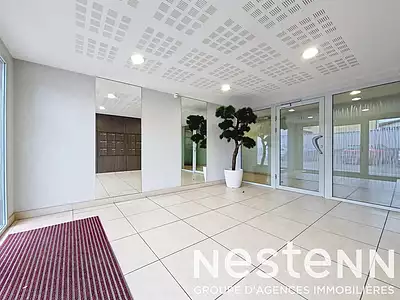 Appartement, 83,11 m²