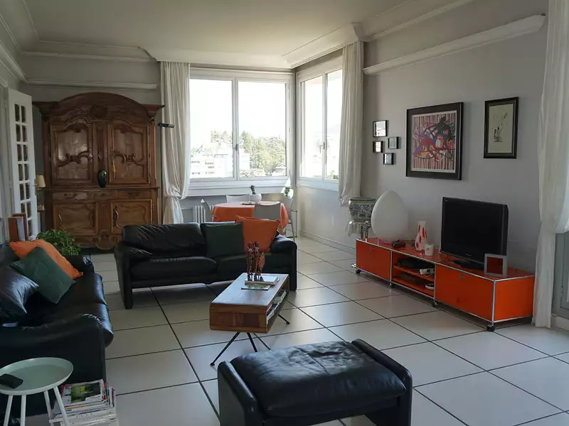 Appartement, 173 m²