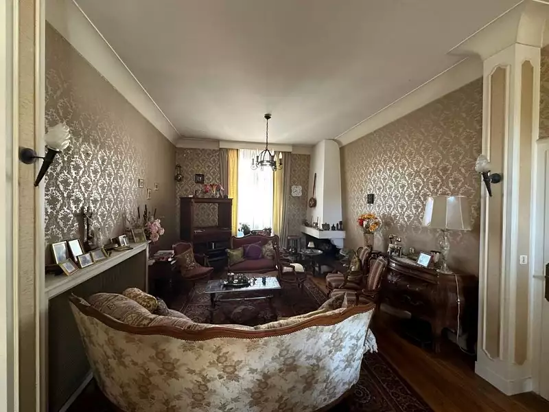 Maison, 300 m²
