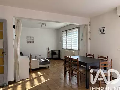 Appartement, 95 m²