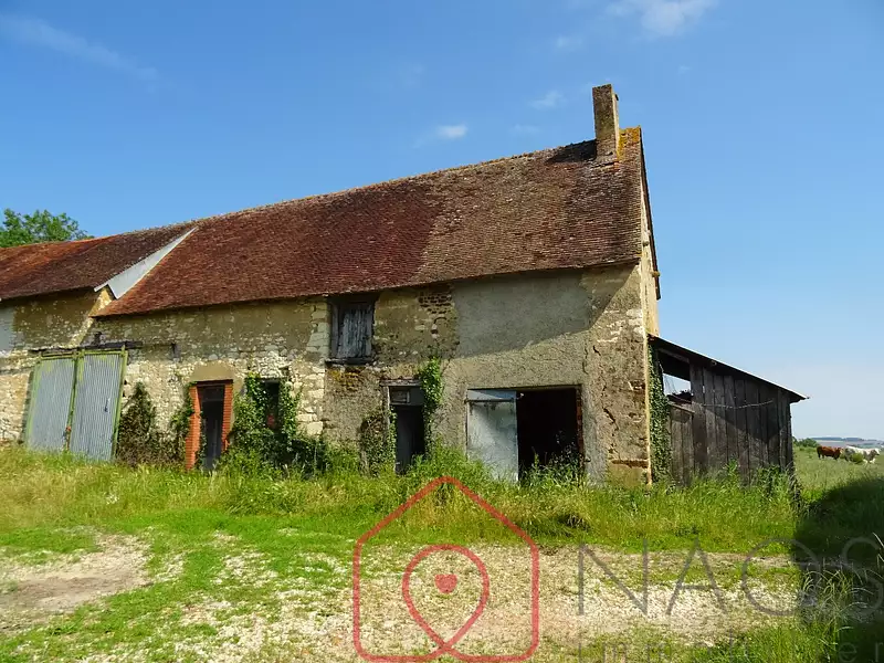 Maison, 68,19 m²