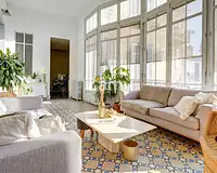 Appartement, 256 m²