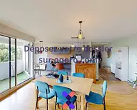 Appartement, 90,07 m²