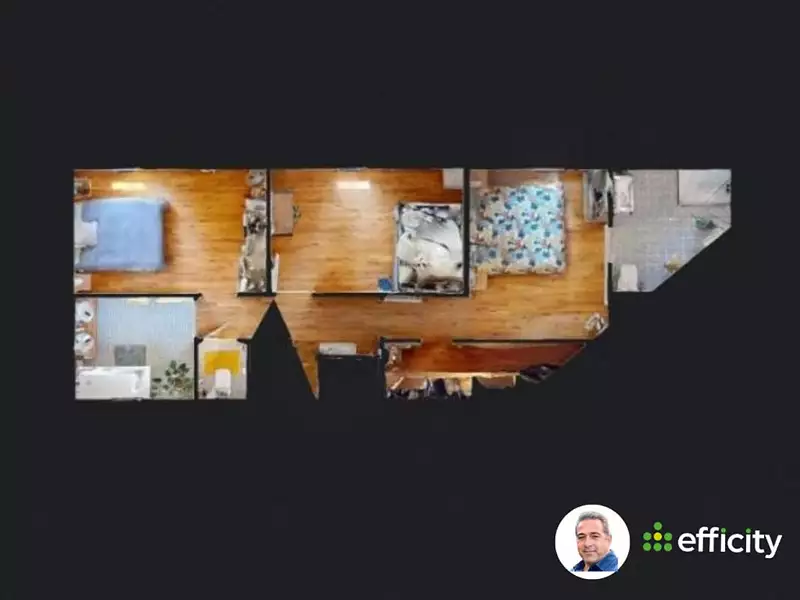 Maison, 126 m²