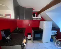 Appartement, 30,6 m²