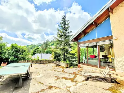 Maison, 350 m²
