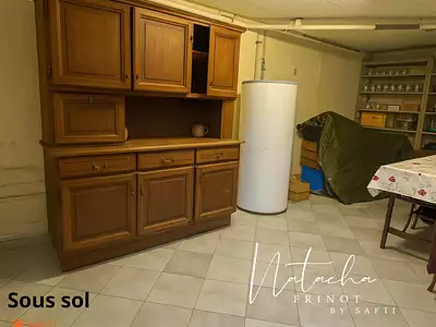 Maison, 94 m²