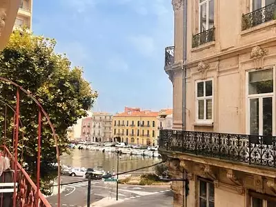 Appartement, 49 m²