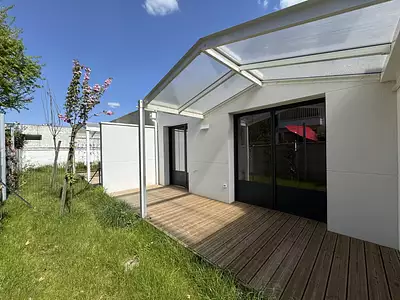 Maison, 82 m²