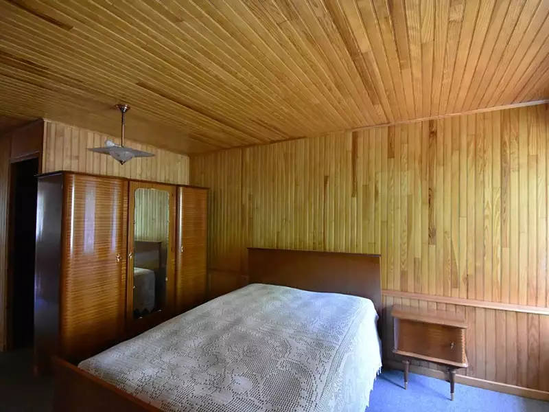 Maison, 137 m²
