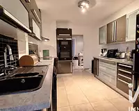 Appartement, 125 m²