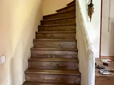 Maison, 213 m²