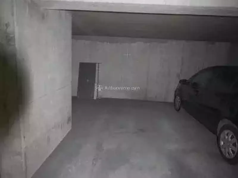 Parking, 12,5 m²