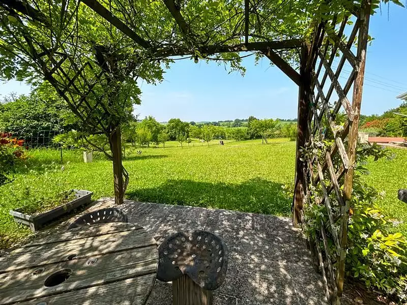 Maison, 130 m²