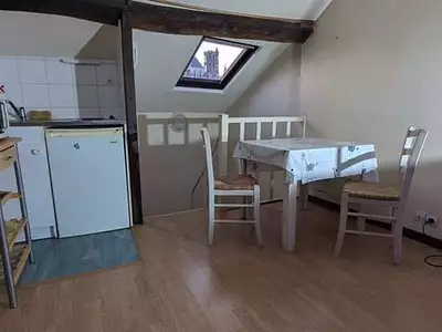 Appartement, 10 m²