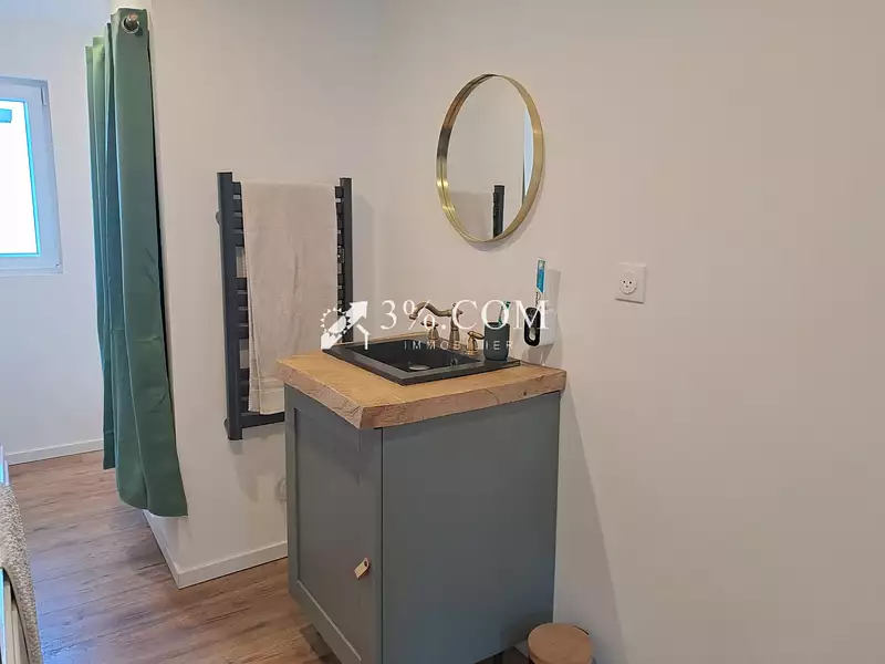 Maison, 104 m²