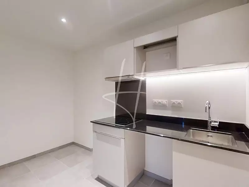 Appartement, 44,5 m²