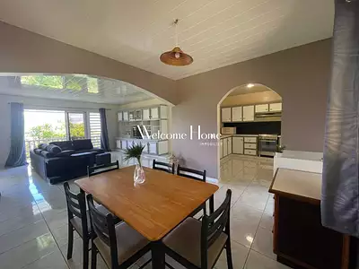 Maison, 130 m²
