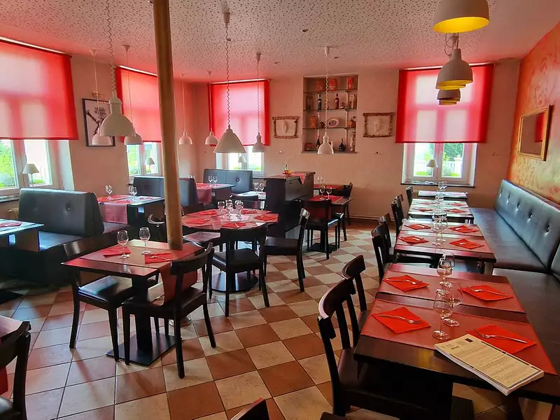 Divers, 226 m²